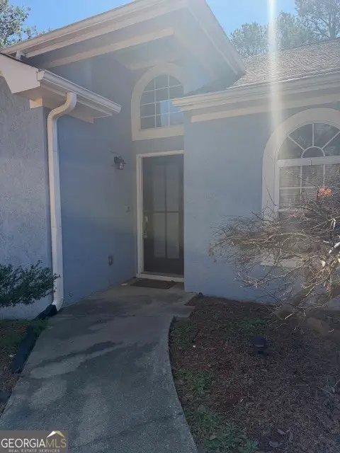 7648 Fielder Road, Jonesboro, GA 30236 - #3