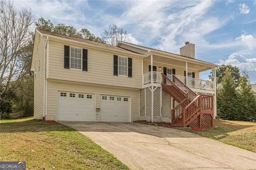 105 Ashford Drive, Dallas, GA 30132 - #2