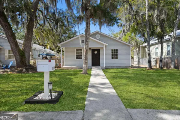 1005 Johnston Street, Brunswick, GA 31520