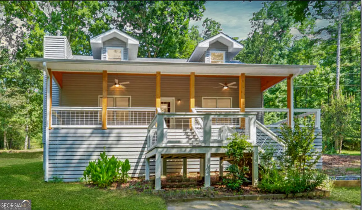 749 Sunflower Drive, Hartwell, GA 30643 - #1