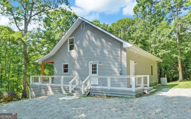 749 Sunflower Drive, Hartwell, GA 30643 - #2