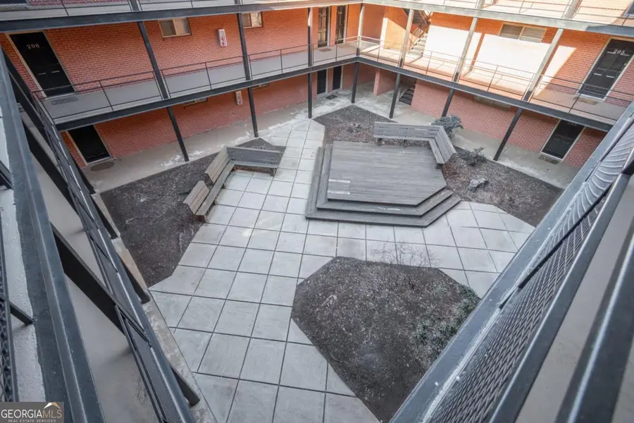 250 Little Street #B302, Athens, GA 30605 - #3