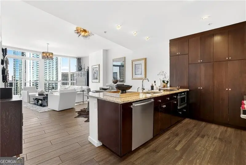 3325 NE Piedmont Road Ne #1710, Atlanta, GA 30305 - #3