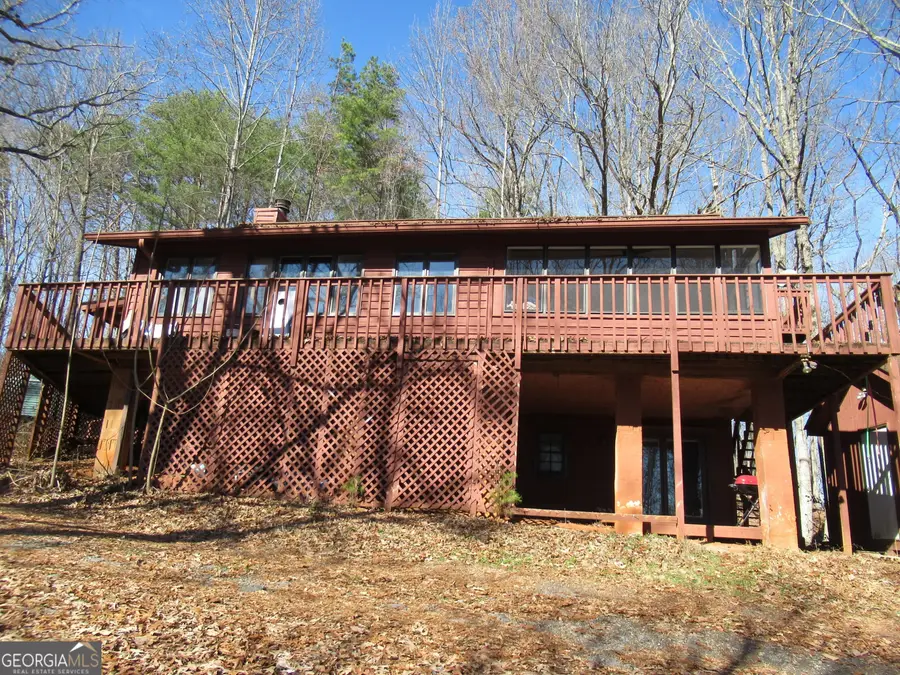 69 Orchard Hill Road, Dahlonega, GA 30533 - #3