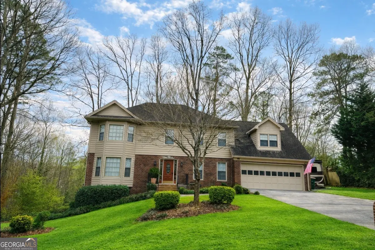 5788 Lost Grove Drive, Lilburn, GA 30047 - #1