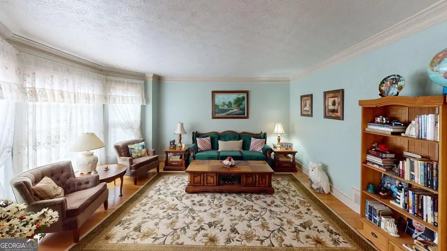 5788 Lost Grove Drive, Lilburn, GA 30047 - #2