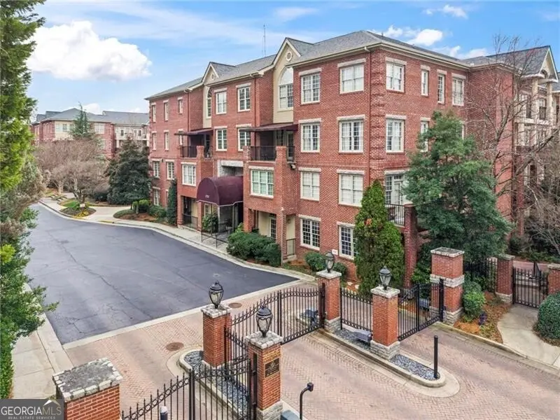 1735 Peachtree Street Ne #109, Atlanta, GA 30309 - #1