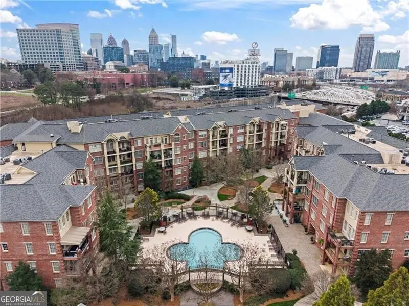 1735 Peachtree Street Ne #109, Atlanta, GA 30309 - #2