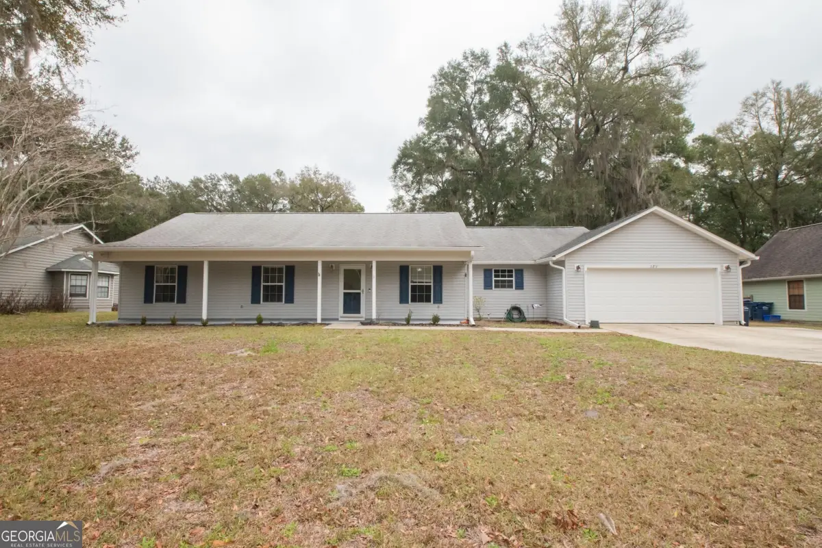 389 Marys Court, Saint Marys, GA 31558 - #1