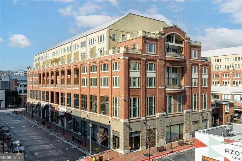 265 18th Street Nw #2424, Atlanta, GA 30363 - #1