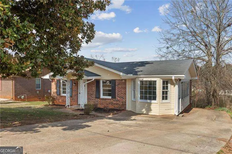 163 Wood Circle, Winder, GA 30680 - #2