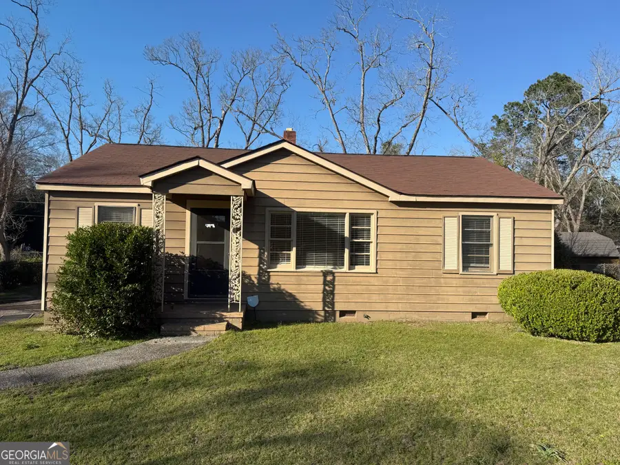 1815 W Highland, Albany, GA 31705 - #2