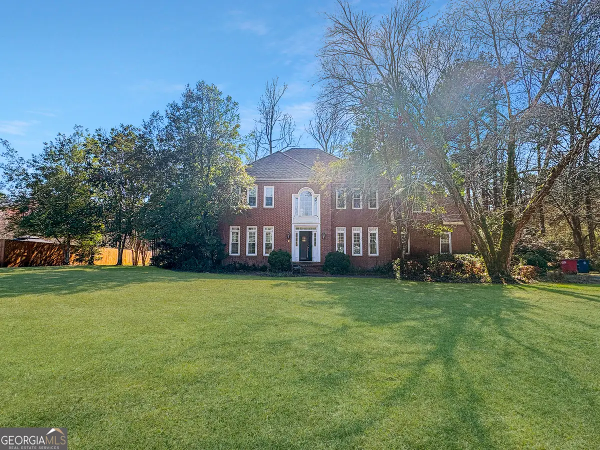 118 Ashford Park, Macon, GA 31210 - #1