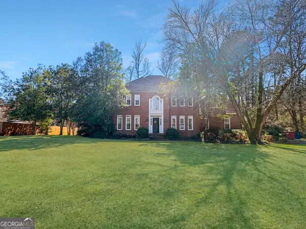 118 Ashford Park, Macon, GA 31210