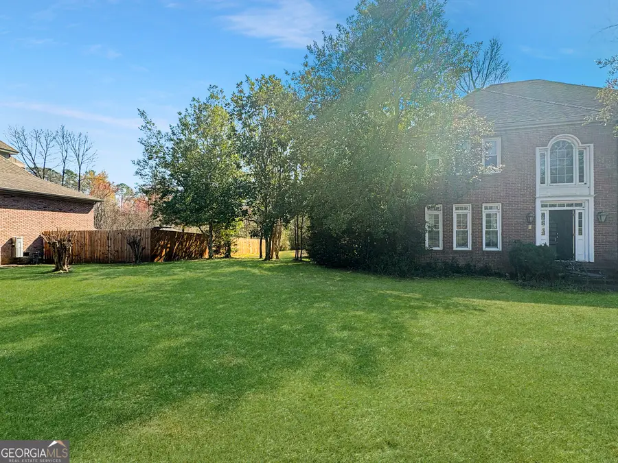 118 Ashford Park, Macon, GA 31210 - #2