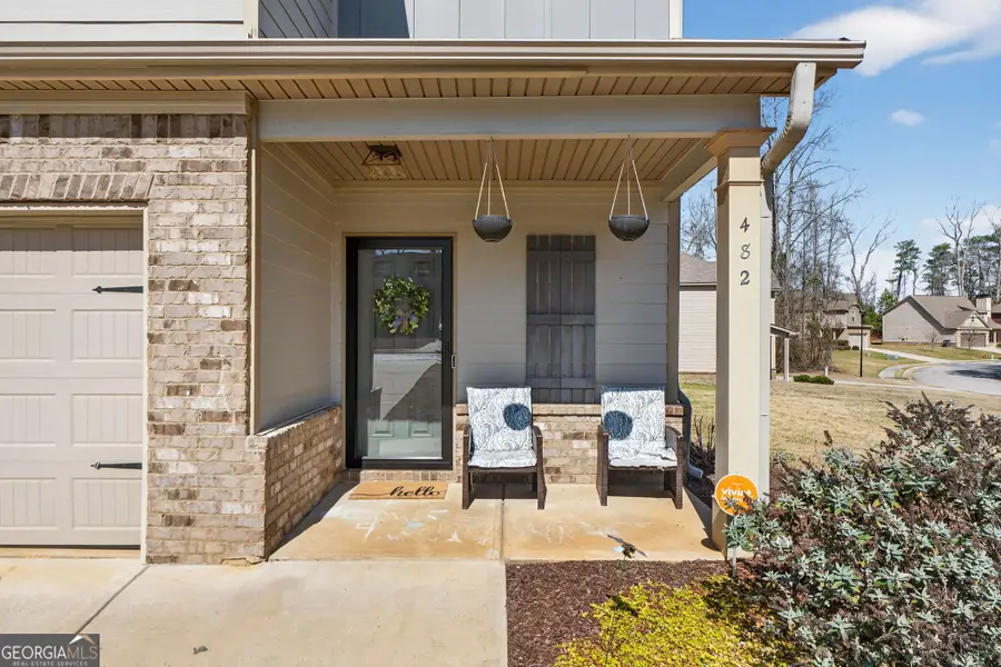 482 Louise Way, Locust Grove, GA 30248 - #3