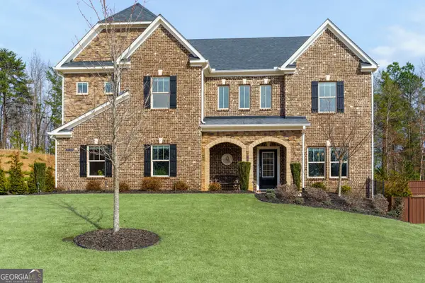 3125 Scarlet Oak Pass, Cumming, GA 30041