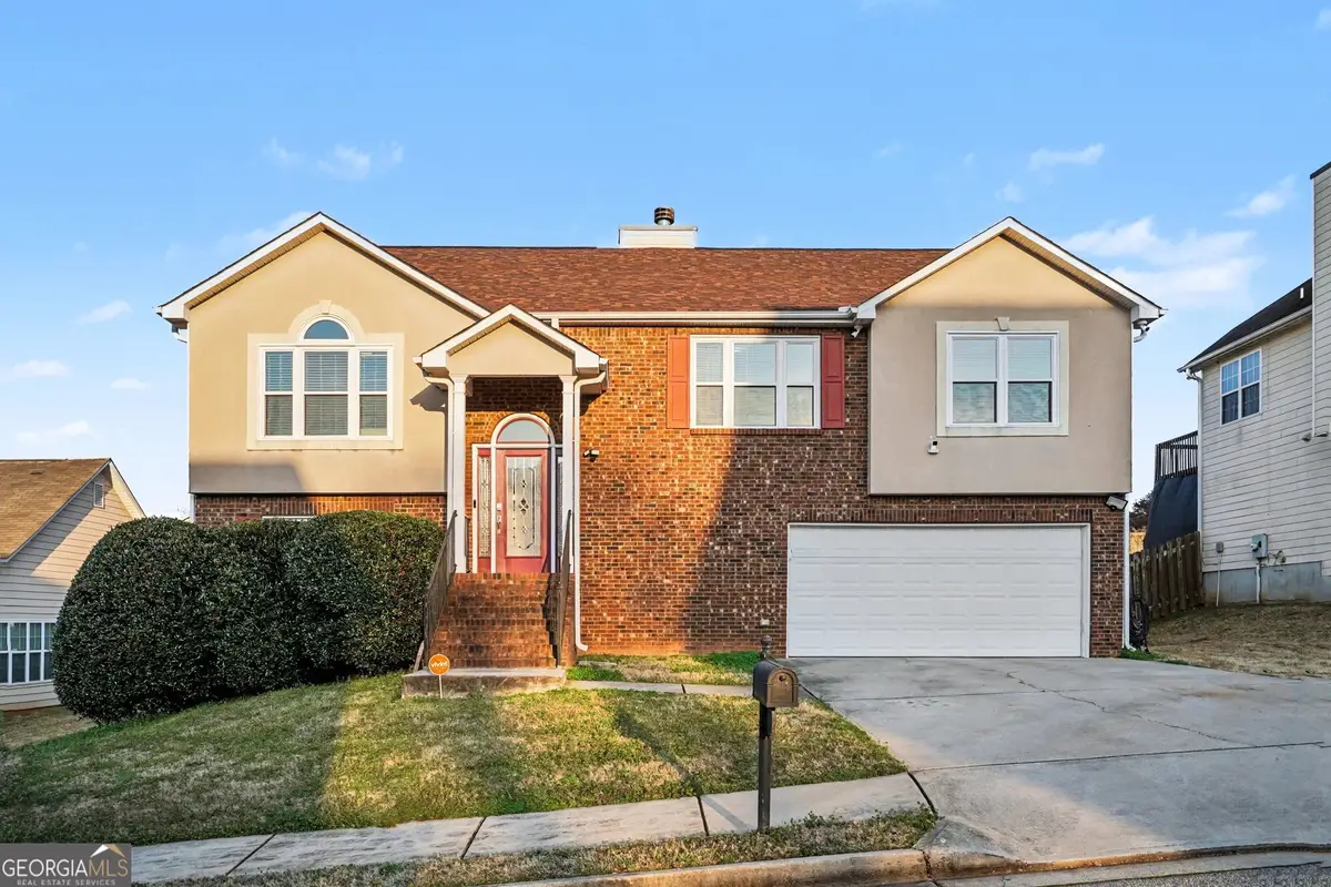 5954 Rex Ridge Court, Rex, GA 30273 - #1