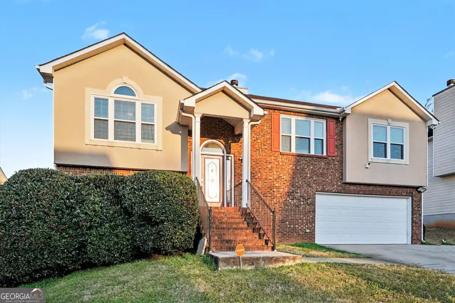 5954 Rex Ridge Court, Rex, GA 30273 - #2