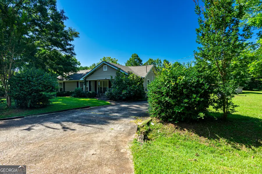 709 Vernon Ferry Road, Lagrange, GA 30240 - #2