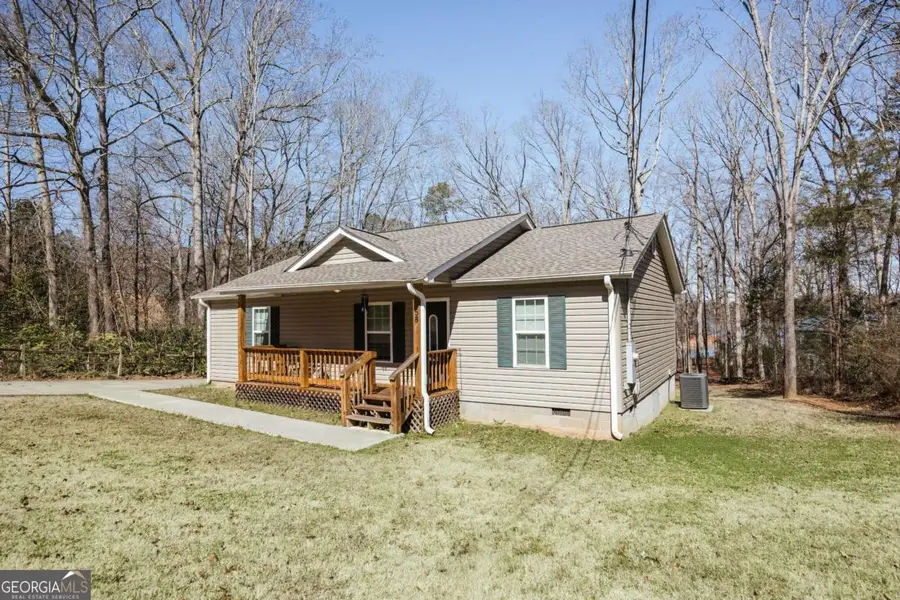 58 Teepee Lane, Lavonia, GA 30553 - #2