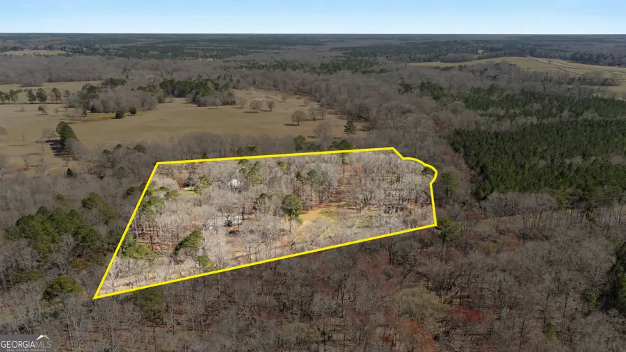 1174 Bear Creek Road, Moreland, GA 30259 - #2