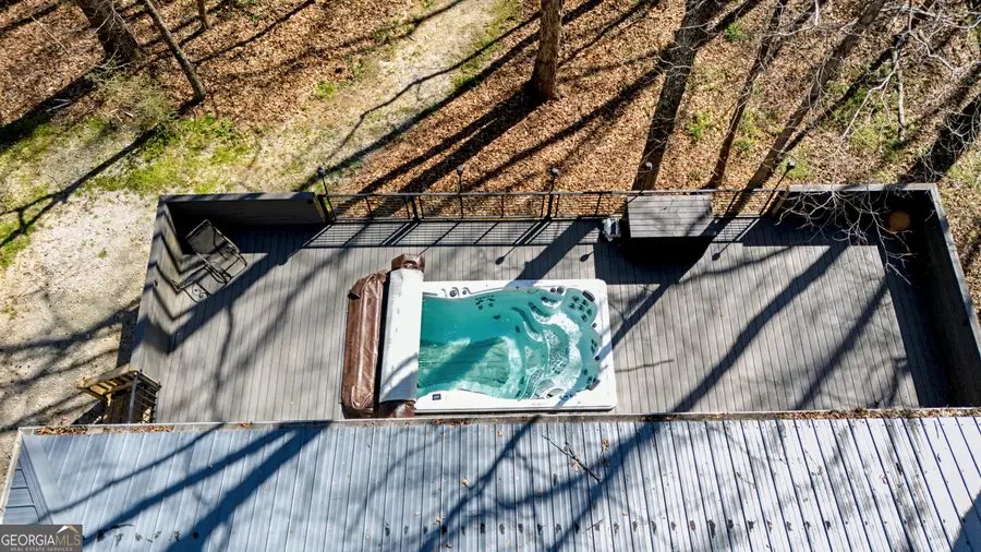 1174 Bear Creek Road, Moreland, GA 30259 - #3