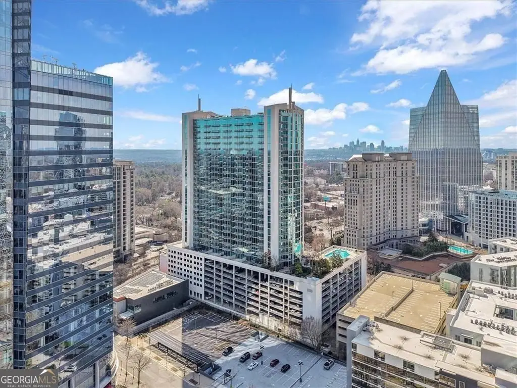 3324 Peachtree Road Ne #1307, Atlanta, GA 30326 - #1