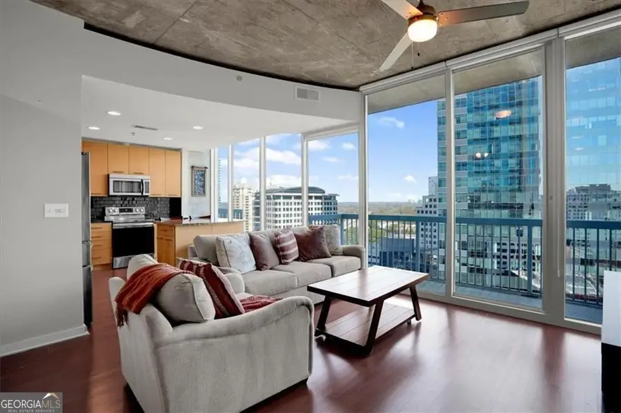 3324 Peachtree Road Ne #1307, Atlanta, GA 30326 - #2