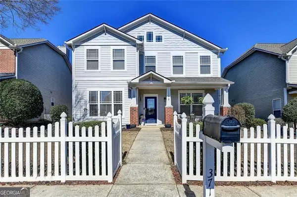 3719 Meeting Street, Cumming, GA 30040