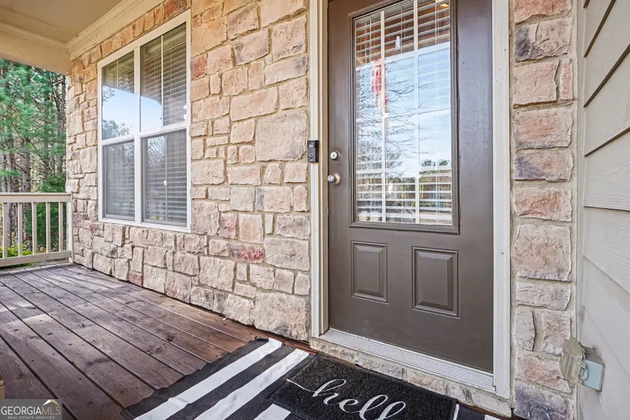 138 Paxton Place, Newnan, GA 30263 - #2