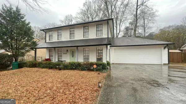 8059 Cedar Creek Ridge, Riverdale, GA 30274