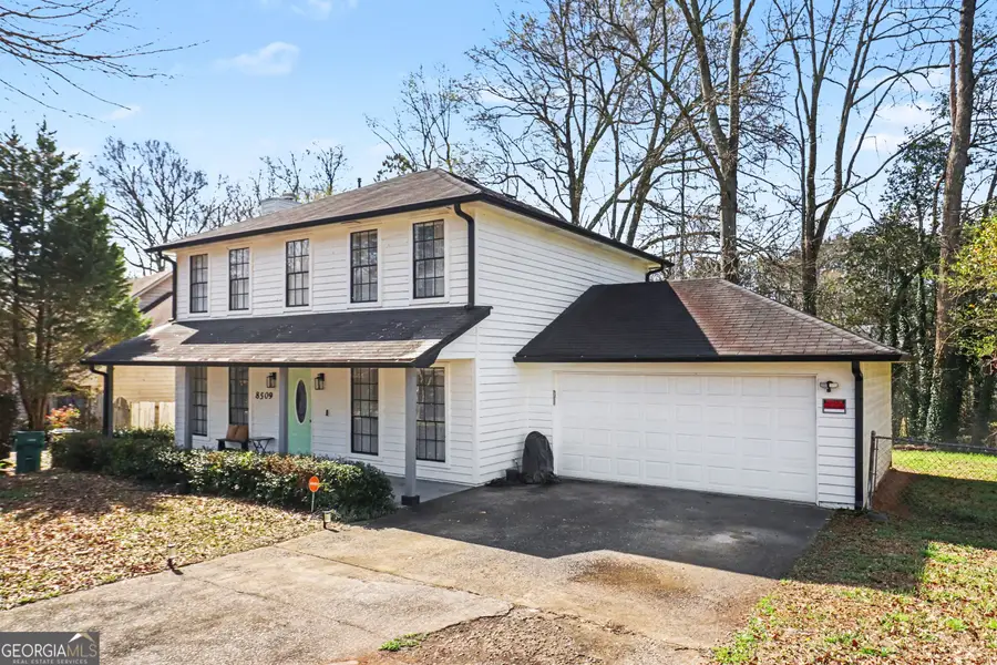 8059 Cedar Creek Ridge, Riverdale, GA 30274 - #3