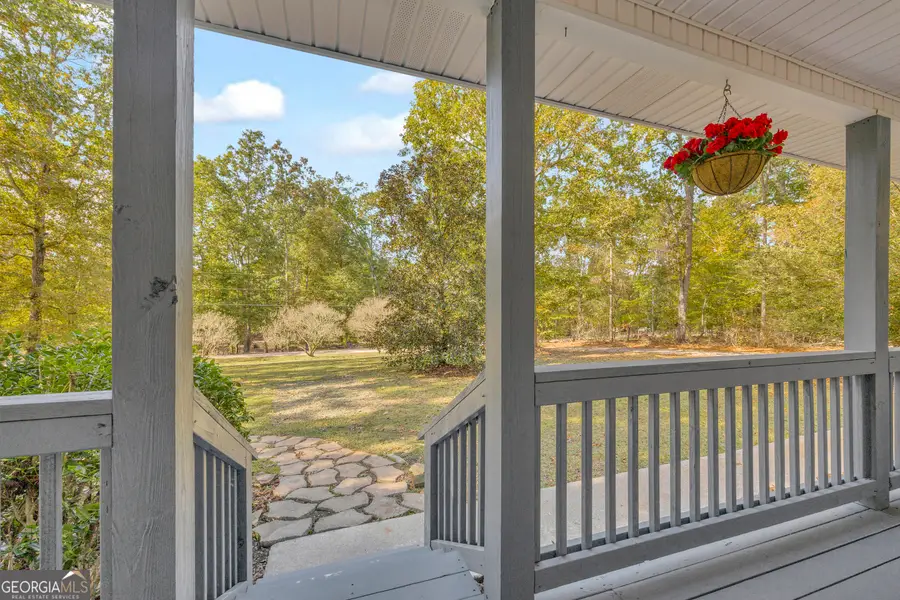 450 Stagecoach Way, Danielsville, GA 30633 - #3