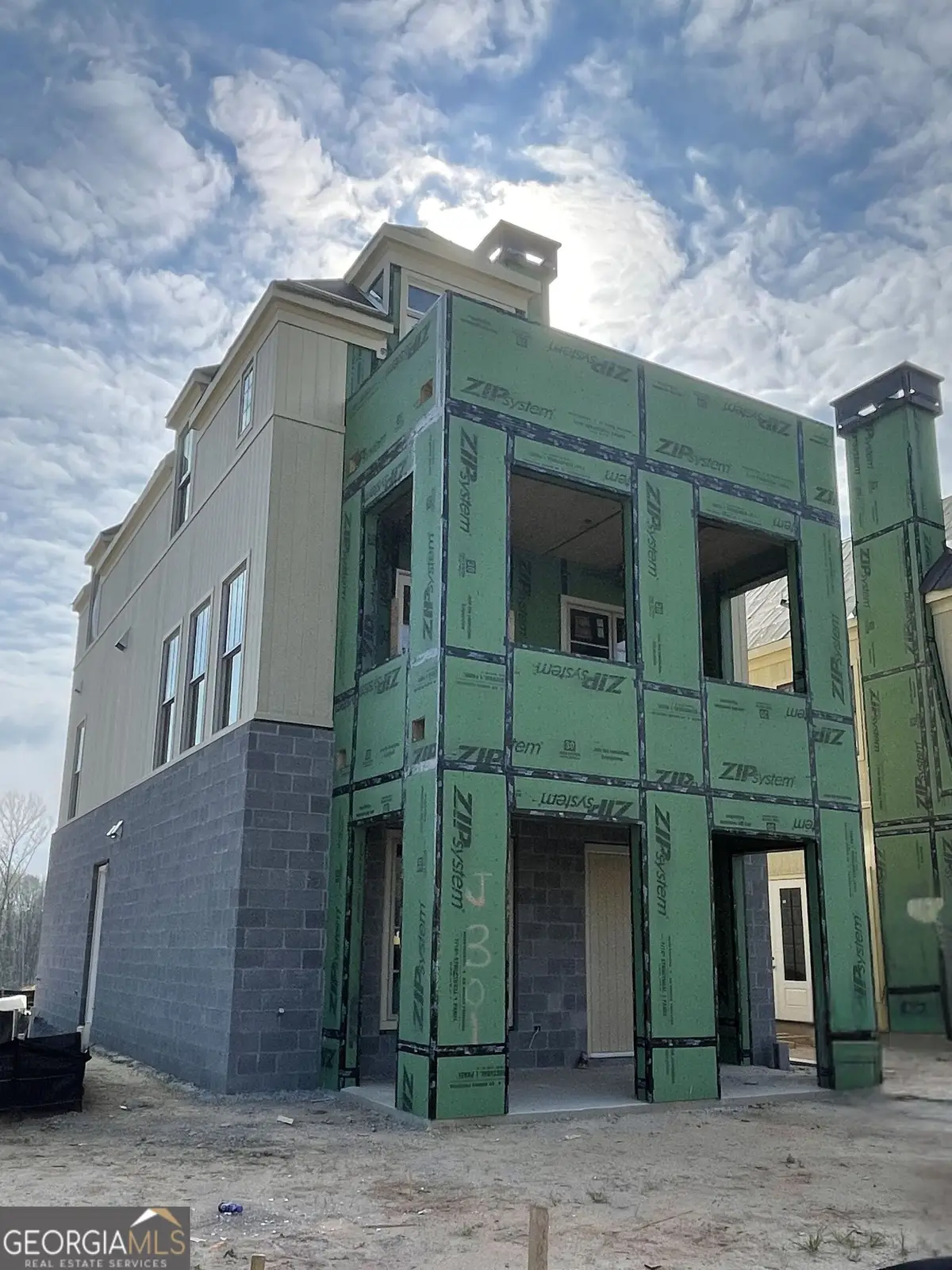 310 Central Avenue, Fayetteville, GA 30214 - #1