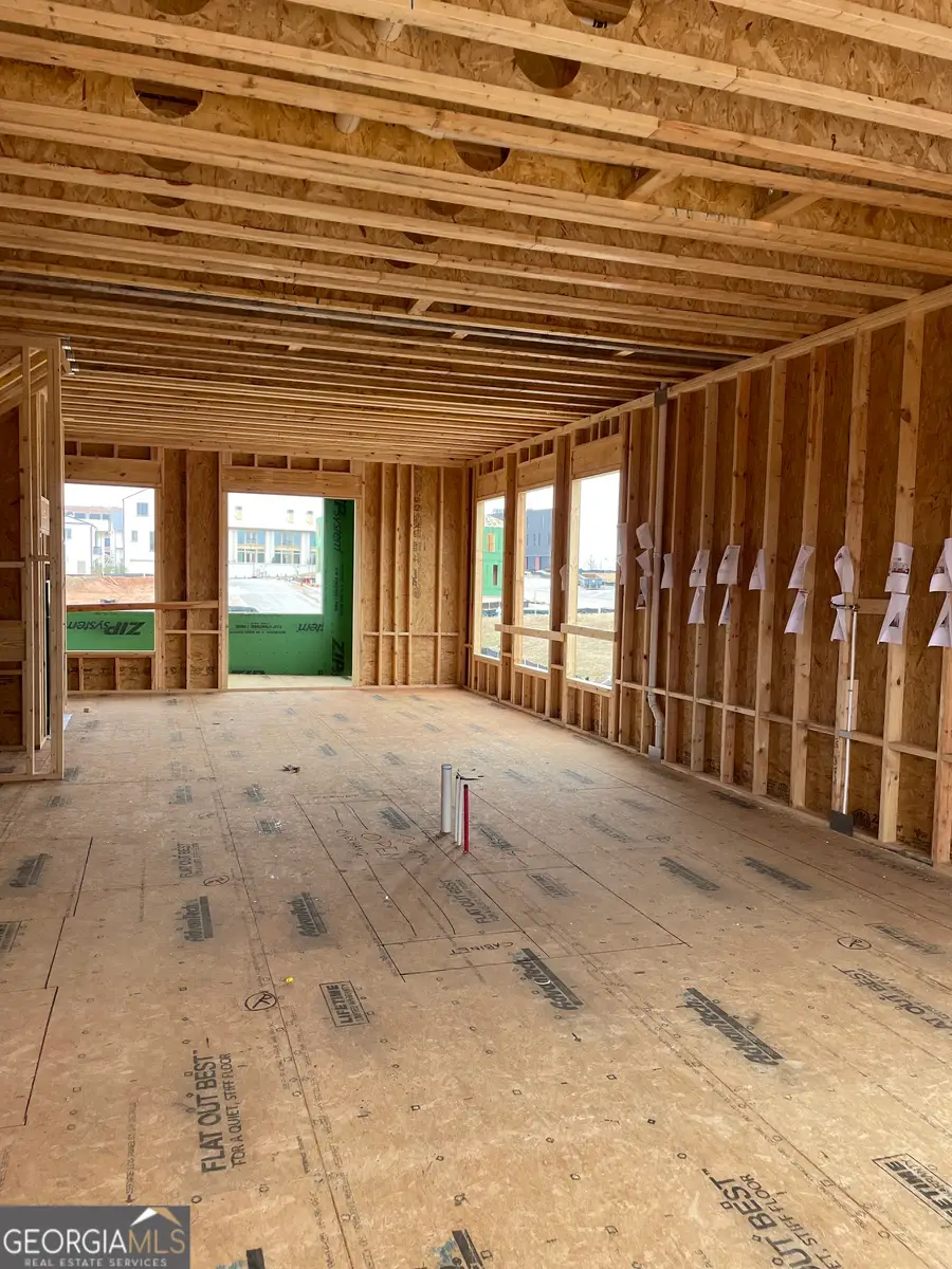 310 Central Avenue, Fayetteville, GA 30214 - #3