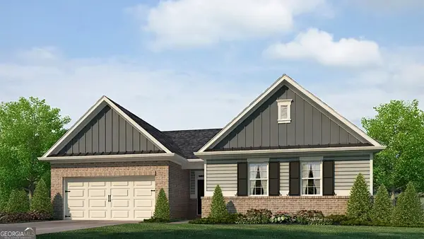 707 Anchor Avenue, Villa Rica, GA 30180