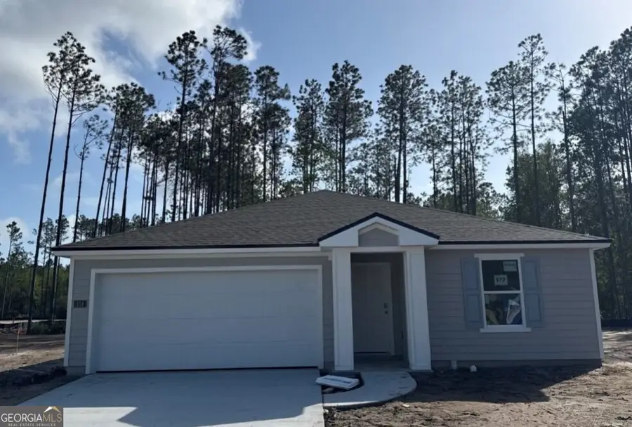 114 Willow Oak Court, Kingsland, GA 31548 - #3