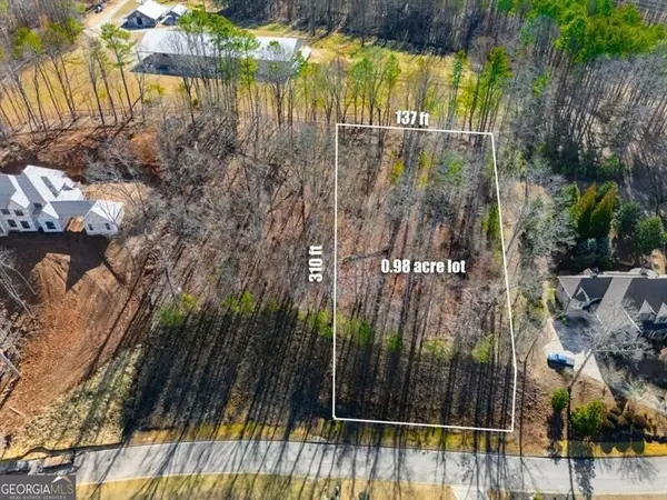 234 Traditions Drive, Alpharetta, GA 30004