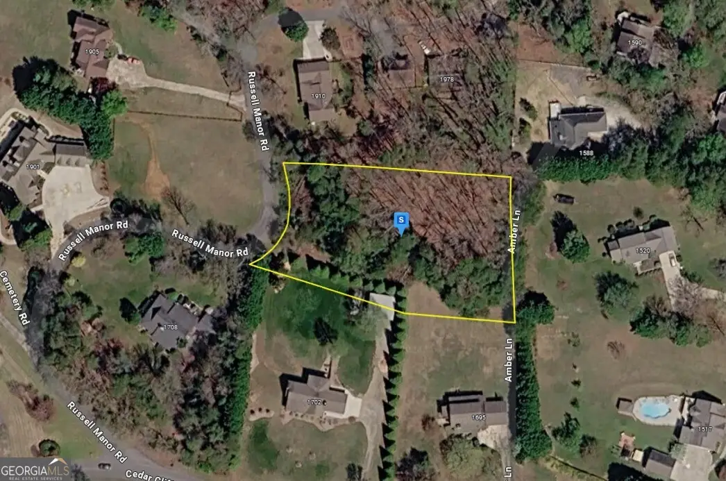 2000 Russell Manor, Hiawassee, GA 30546 - #1