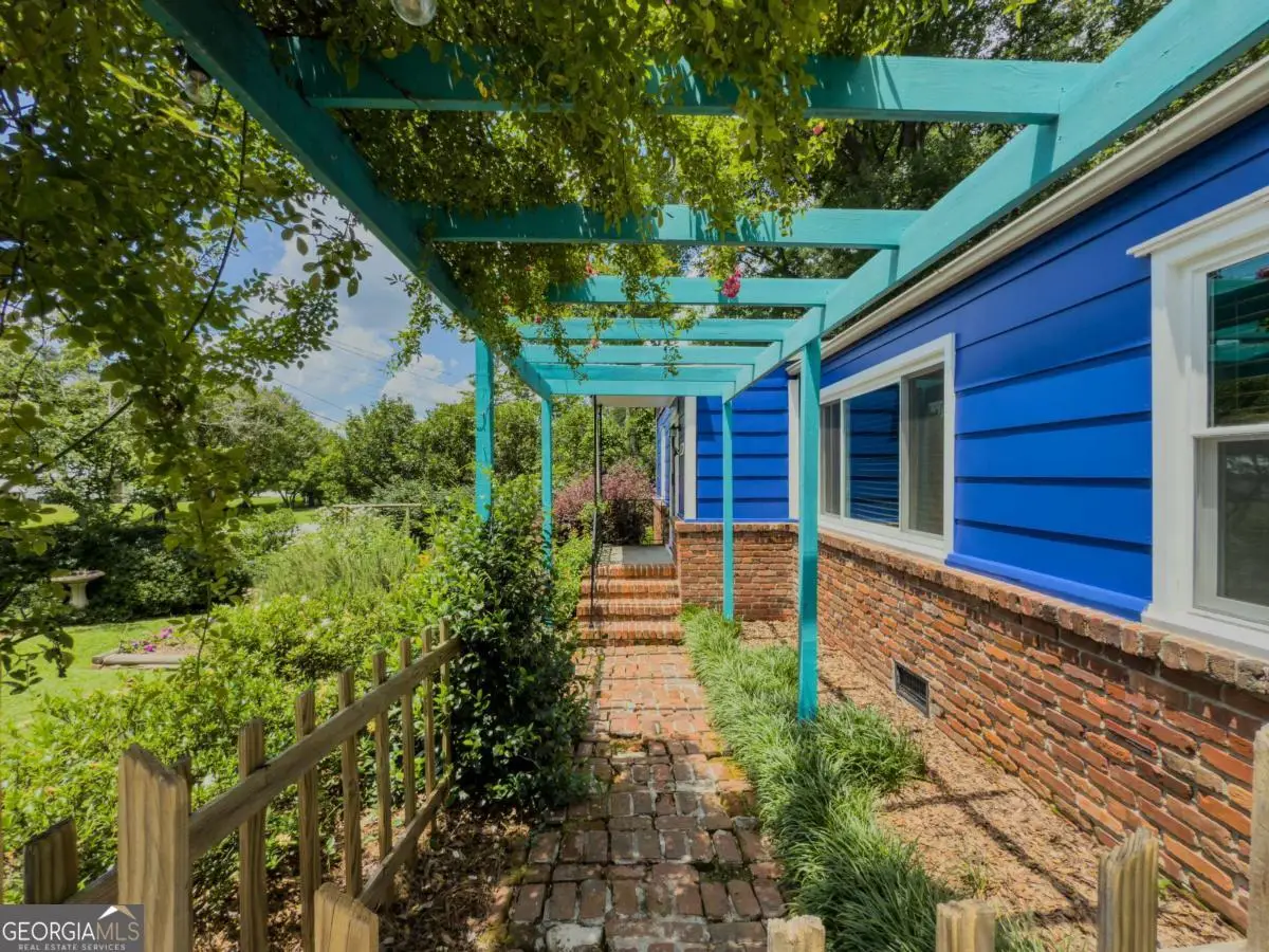 5130 N Dearing Street Ne, Covington, GA 30014 - #1