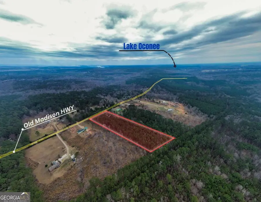 1190 Old Madison Highway, Watkinsville, GA 30677 - #3