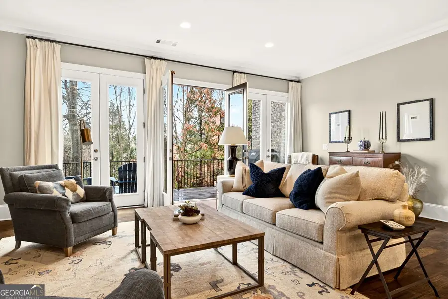 2280 Garrison Street Ne, Atlanta, GA 30319 - #2