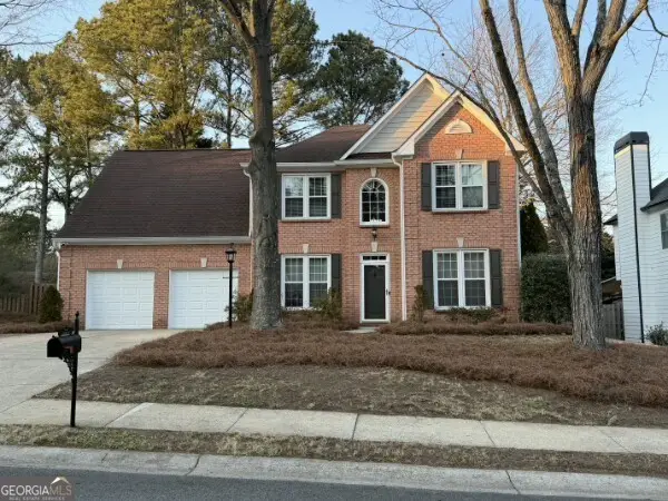 1461 Gateview Way, Marietta, GA 30062 - #2