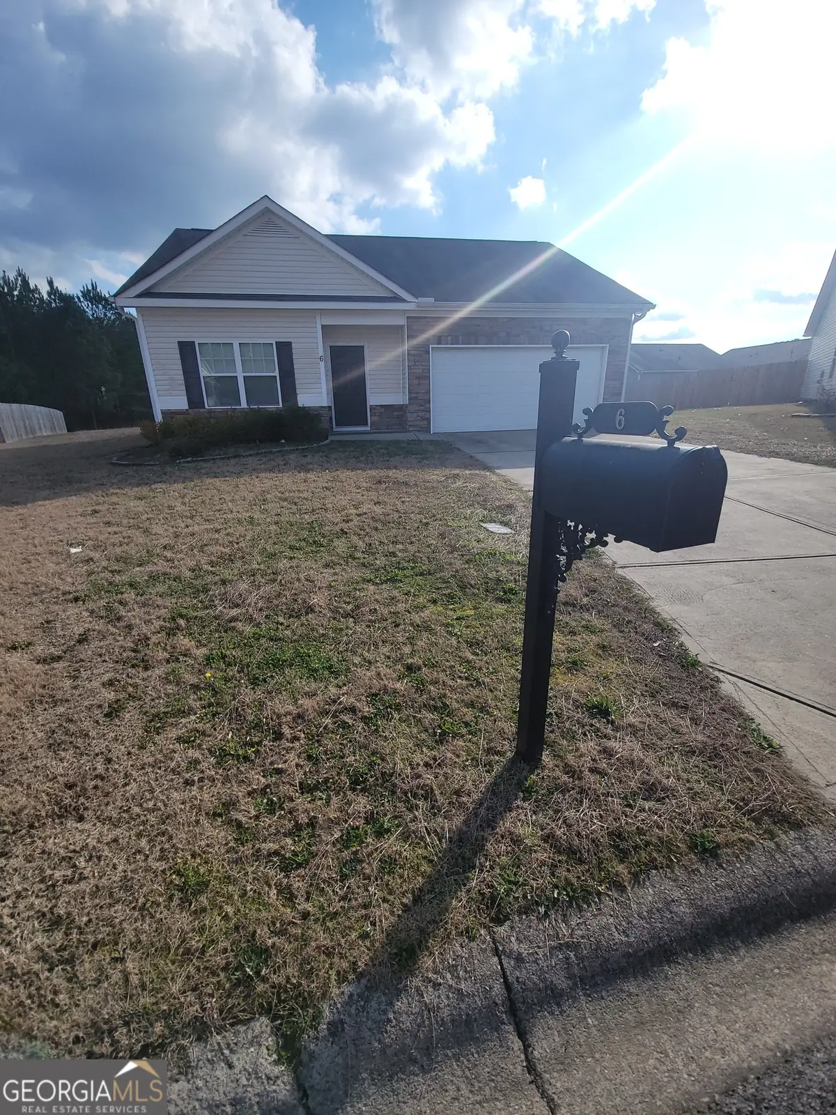 6 Bayberry Circle Sw, Rome, GA 30165 - #1