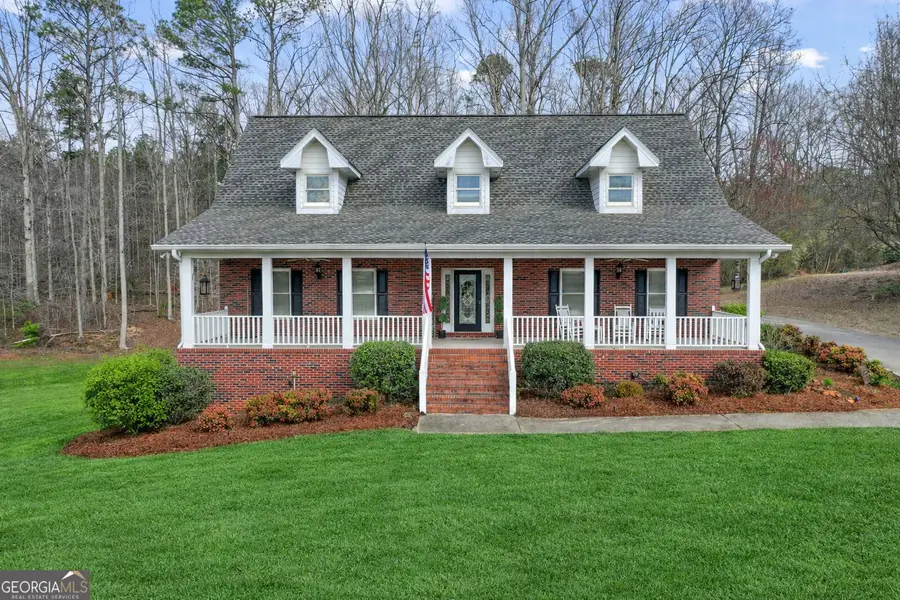 841 Streamside Drive, McDonough, GA 30252 - #3