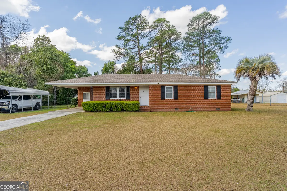 3779 Benny St, Waycross, GA 31503 - #1