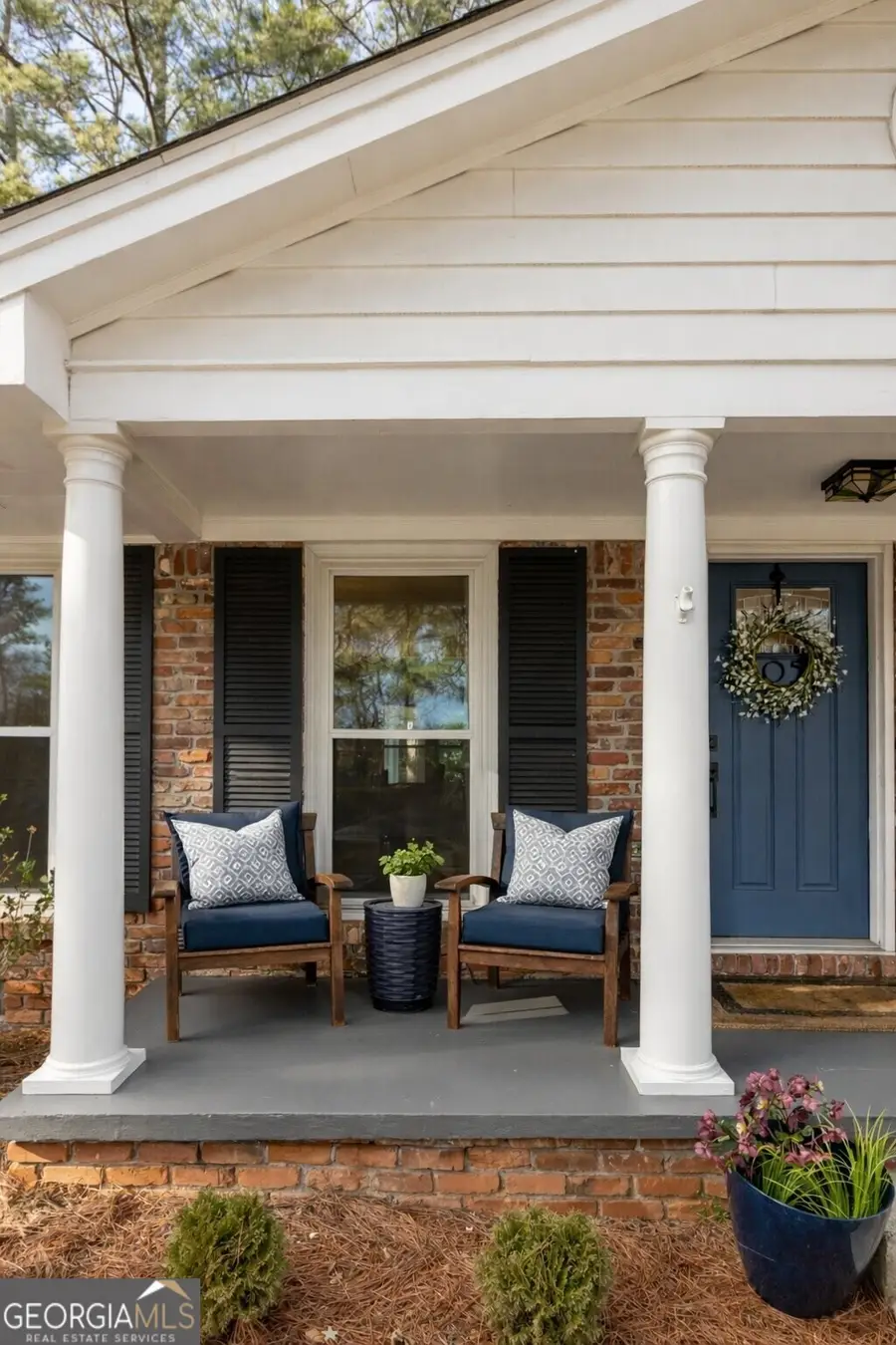 3058 Greenbrook Way Ne, Atlanta, GA 30345 - #3