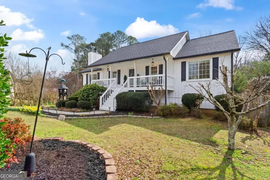 3748 Hadley Ridge Court, Marietta, GA 30066 - #2