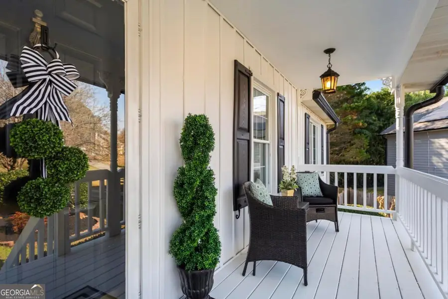 3748 Hadley Ridge Court, Marietta, GA 30066 - #3